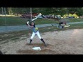 Hannah Richey Yak Fastpitch Softball 2012 Southwestern Randolph Class of 2016