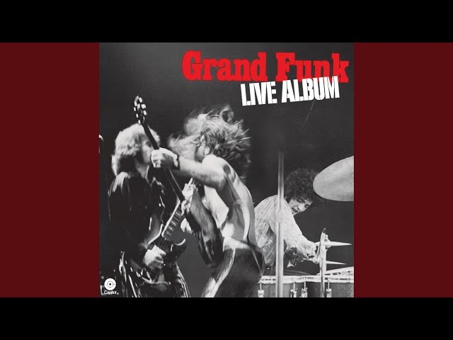 Paranoid (Live At West Palm Beach Civic Auditorium, FL, 1970