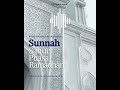 SUNNAH SAHUR PUASA RAMADHAN | Ustadz Dr. Emha Hasan Ayatullah, Lc., MA.