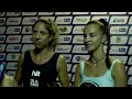 2024 Beach Tennis World Tour Finals - Day 3