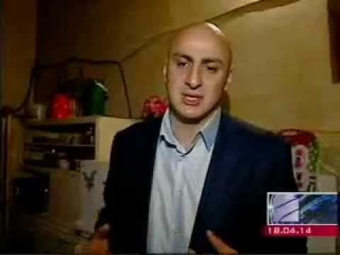 18 04 2014   რუსთავი 2   კურიერი 12 00