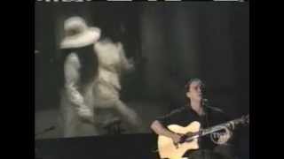 Dave Matthews - In My Life (John Lennon Tribute) 10/2/01