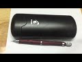 Pilot S20 0 5mm Deep Red Mechanical Pencil Pilot S20 0 5mm Deep Red Mechanical Pencil