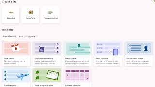 How To Copy Lists Along With Columns In SharePoint Online