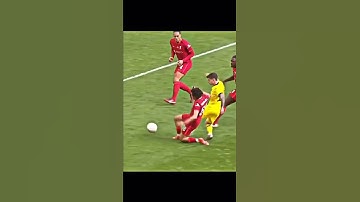 Alexander Trent-Arnold 😍