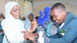 Oukoumbi De Moudjibou Et Anlia