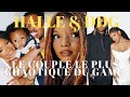 HALLE BAILEY DDG The Most CHAOTIC Couple In The Game HALLE BAILEY DDG The Most CHAOTIC Couple In The Game