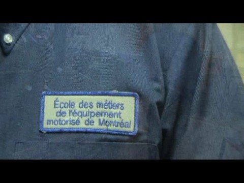 EMEMM - DEP Conseiller technique/Aviseur technique - (Arabe)