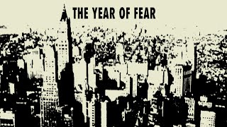 AMZOT “The Year of Fear” (2025)