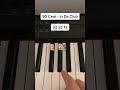 50 Cent - In Da Club (Piano Tutorial)