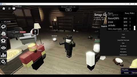 #2 Roblox Exploiting - Elio blasio and others killing forsaken players ft.sxvizi