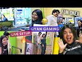 Gyan gaming setup  streaming setup  sulagna dey  gyan gaming