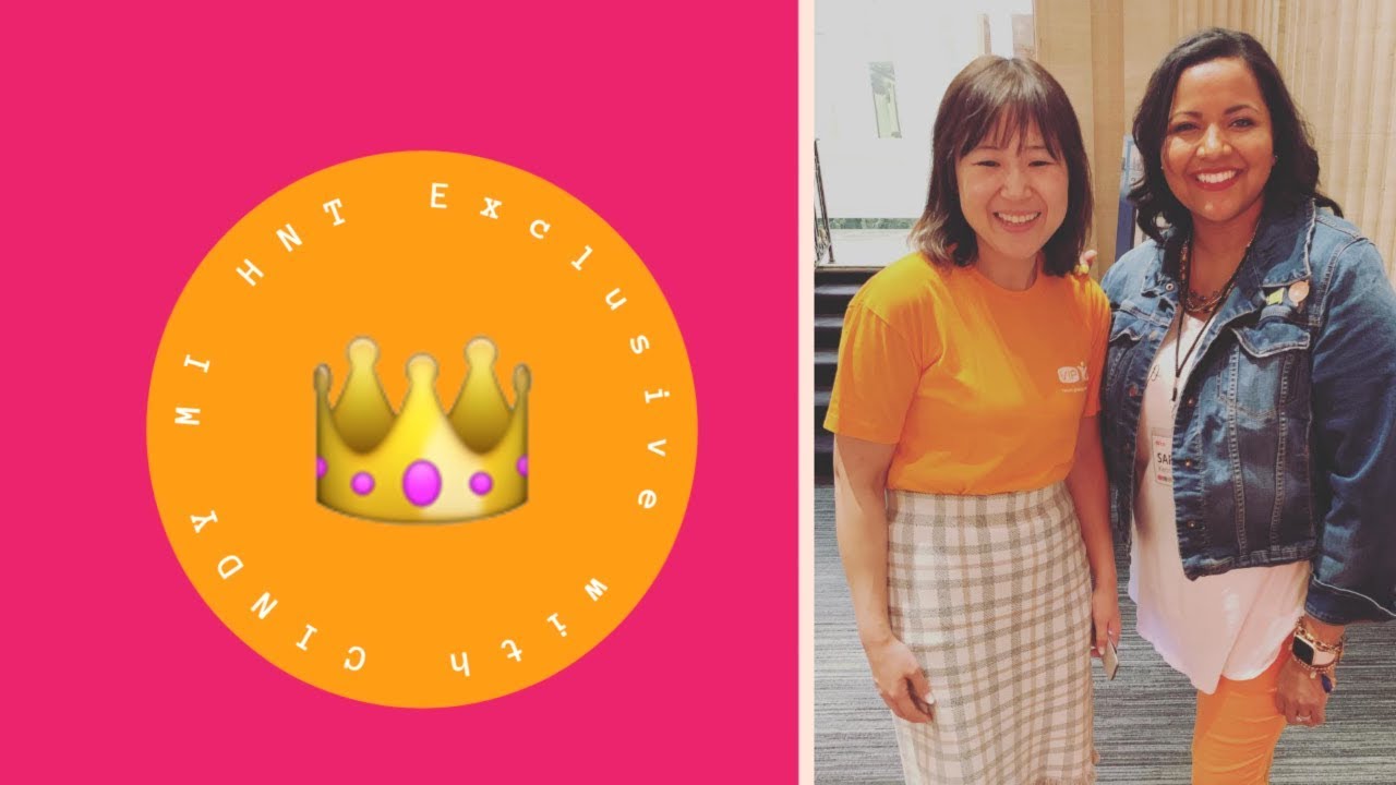 Cindy Mi's Message to all VIPKID Teachers