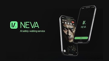 [AI-UX 프로젝트] 골목길 안전 귀가 서비스를 위한 AI 영상 통화 서비스 : NEVA