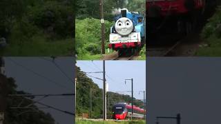 Naik Kereta Api Tut Tut Tut | Thomas And Friends | Lagu Anak Indonesia Versi Terbaru