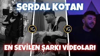 Serdal Kotan En Yeni Cover Videoları