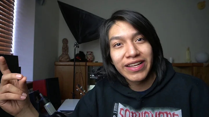 Day in a Life with the Navajo Meme Stash (Leonard)