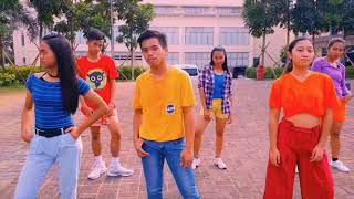 Download Lagu NIKI - Vintage | GOA Dance Choreography MP3