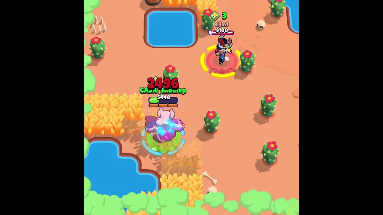 Fake Afk 