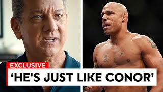 Celebrity Bruce Buffer The UFC Announcer Has Been ASSAULTED.. Here's Why! Wealth