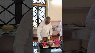 GOLDEN JUBILARIANS 1976-2026 @ CARMELGIRI SEMINARY