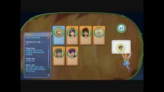 Simon Says Cheat for Pixie Hollow (FAIL!!!)
