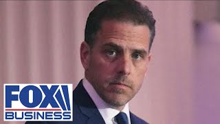 The FBI and DOJ were feeding Twitter false info on Hunter Biden laptop story: GOP lawmaker