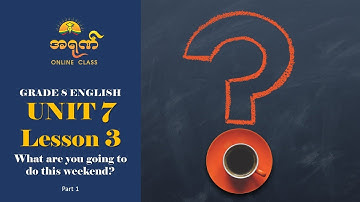 G-8 Eng Unit 7 Lesson 3