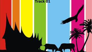 Unknown Artist - Track 01