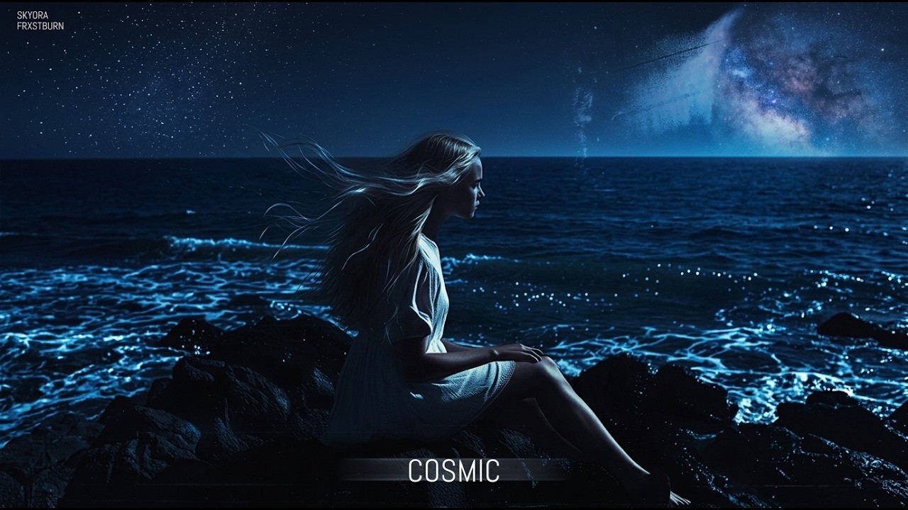 Cosmic by SKYORA, FRXSTBURN auf YouTube ansehen Cosmic by SKYORA, FRXSTBURN auf YouTube ansehen