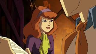 Scooby Doo Gizem Avcıları 1Sezon 11 Bölüm Kısım 3