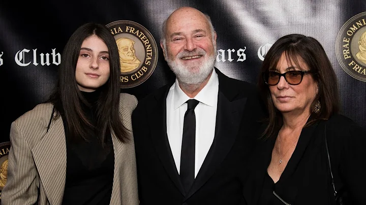 "Celebrate Rob Reiner: Celeb Tributes Pour In from His Most Famous Friends!"