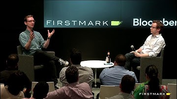 Jake Porway, DataKind // Data For The Greater Good (FirstMark / Data Driven NYC)