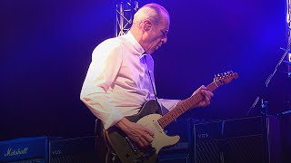 Status Quo - Is There A Better Way, Manchester Apollo | 6th / 12th March 2013 (AI Enhanced)