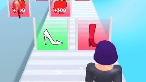 Queens Race Story of Heart Build a Queen 👸🏻 Gameplay iOS Android | FunGame Play 2025 Birds Sound