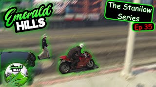The Stanilow Series Ep 35