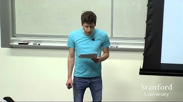 Lecture 1 - How to Start a Startup (Sam Altman, Dustin Moskovitz)