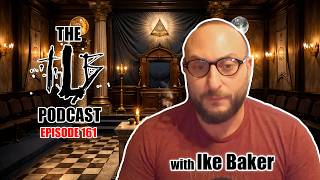 Ancient Magic, AI & the War Over Truth: Esotericism in the Modern World | Ike Baker | Episode 161