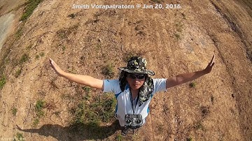 MultiWii 2.4 with my own code AP_MODE