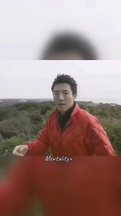 Life advice from a strange Japanese guy #japan #motivation #lifestyle