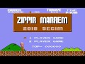 zıpırr muarrem