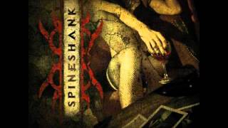Spineshank - Nothing left for me