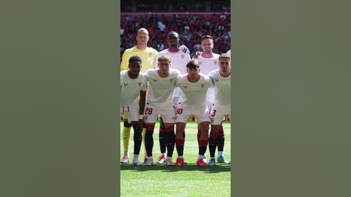 Liverpool Humilla 4-1 al Sevilla en un Amistoso Desastroso #liverpool #sevillafc