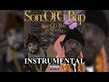 Kool G Rap & 38 Spesh - Upstate 2 Queens (Instrumental)
