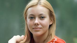 Jenny Agutter's Bikini Photos Spark Outrage — Too Bold Even for Adults!