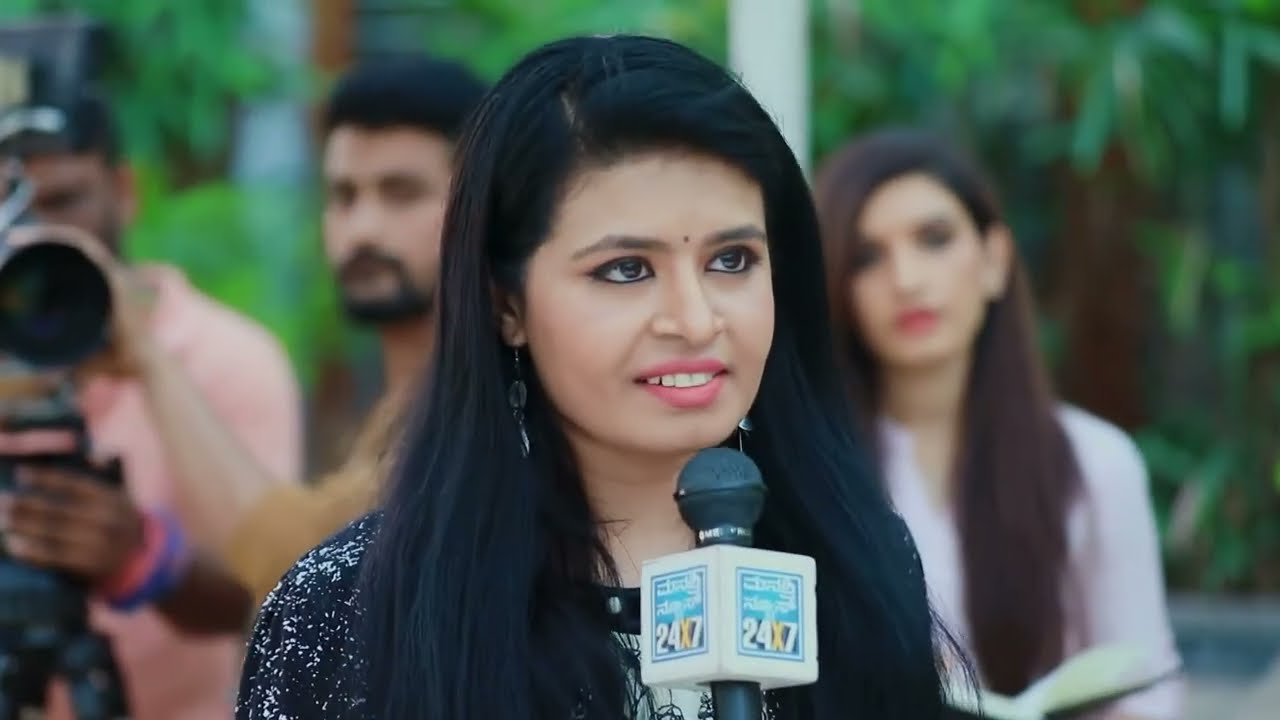 Kamali - Ep 1038 -  Kamali,Rishi,Ankita - Kannada Tv Serial - Zee5 Classics Kannada