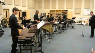 Lake Brantley High School Percussion - Glitzville