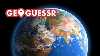 Geoguessr with Arti