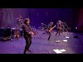Substitute the who cover  the album show  live at mandurah pac