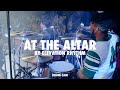 At The Altar | Drums | ELEVATION RHYTHM